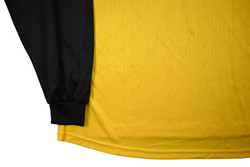 ADIDAS VINTAGE LONGSLEEVE KOSZULKA SĘDZIOWSKA XXL