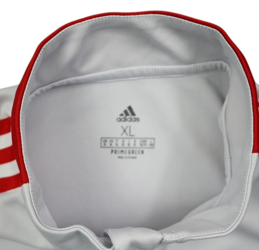 MANCHESTER UNITED BLUZA XL