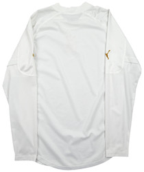 2004-06 ITALY SHIRT M