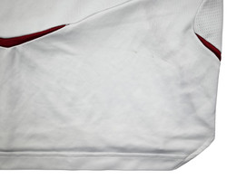 2007-08 ENGLAND SHIRT M