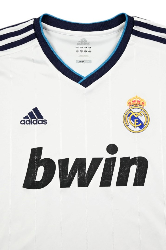 2012-13 REAL MADRID KOSZULKA M