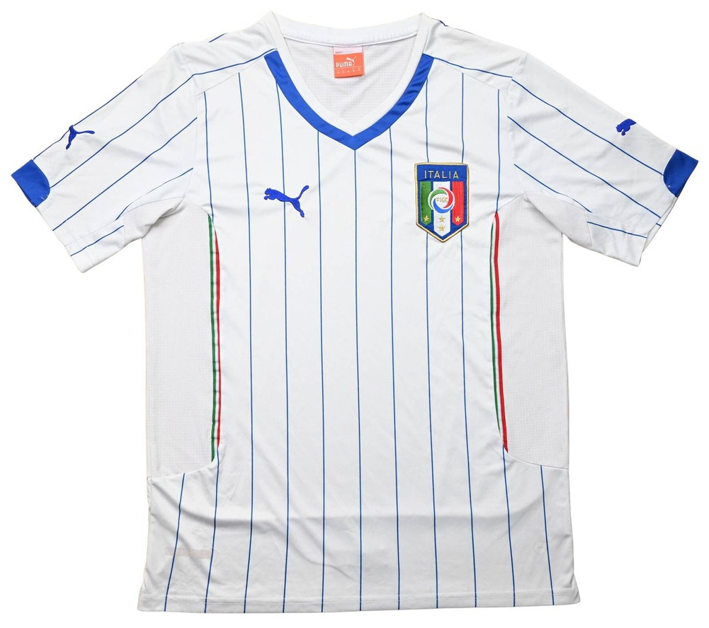 2014-15 ITALY KOSZULKA M