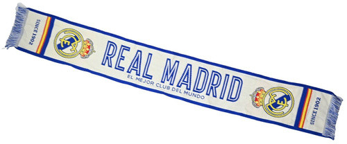REAL MADRID SZALIK