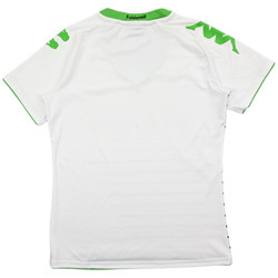 2013-14 BORUSSIA MONCHENGLADBACH KOSZULKA WOMENS M