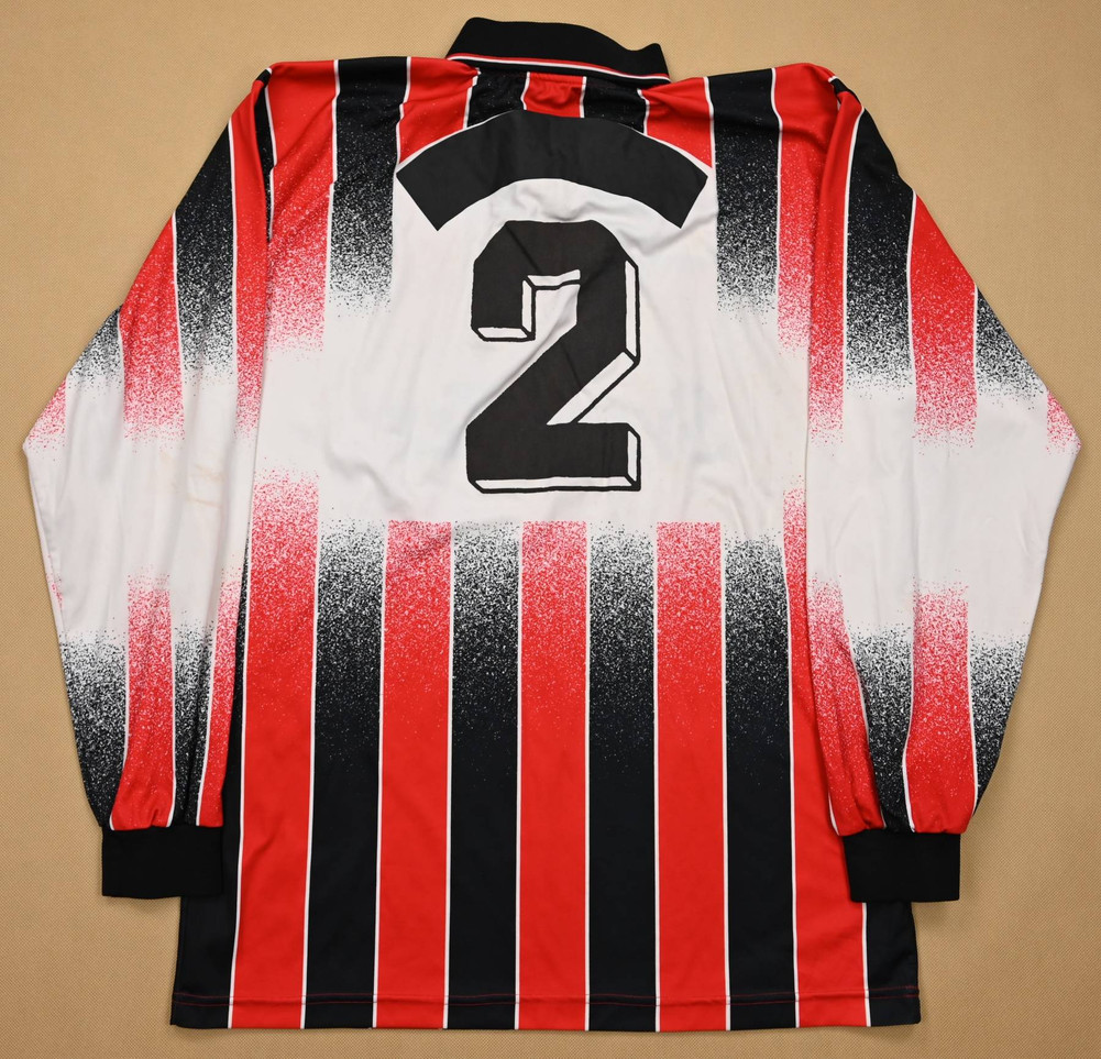 1992-94 SG WATENSCHEID 09 SHIRT XL