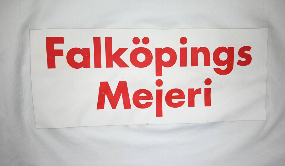 IFK SKOVDE HANDBALL SHIRT XXL