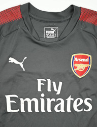 2017-18 ARSENAL LONDON KOSZULKA S