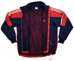 NORWAY OLYMPIC TEAM JACKET L