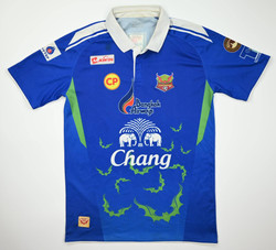 2015 SUKHOTHAI FC SHIRT L