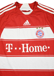 2008-09 BAYERN MUNCHEN KOSZULKA S