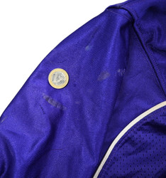 WASHINGTON HUSKIES *WINSTON* AMERICAN FOOTBALL KOSZULKA L