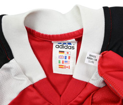 2001-02 NURNBERG SHIRT M