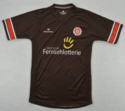 2012-13 FC ST. PAULI KOSZULKA S