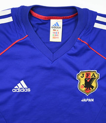 2002-04 JAPAN KOSZULKA M