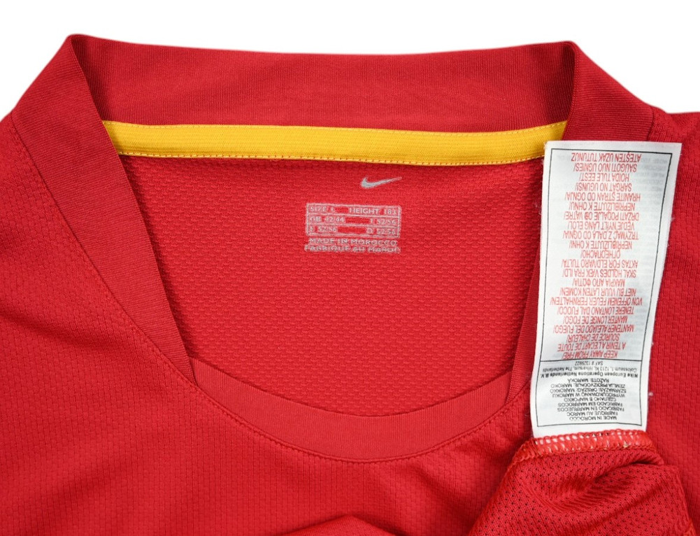 2006-07 RC LENS LONGSLEEVE L