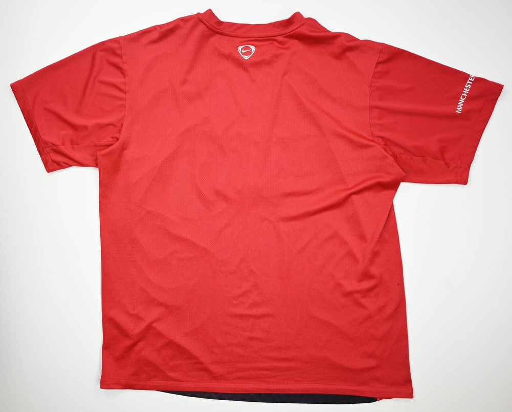 MANCHESTER UNITED KOSZULKA XXL