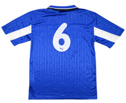 PUMA #6 OLDSCHOOL KOSZULKA XL