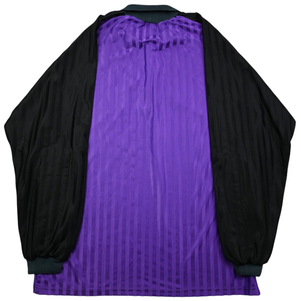 PUMA VINTAGE GOALKEEPER LONGSLEEVE SHIRT XL