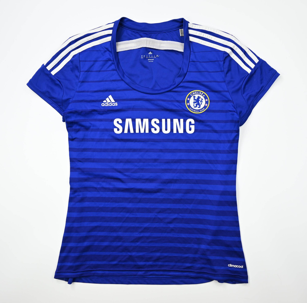 2014-15 CHELSEA LONDON *DIEGO COSTA* WOMENS XL
