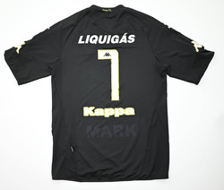 2008 BOTAFOGO KOSZULKA L