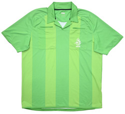 NETHERLANDS REFEREE SHIRT XL
