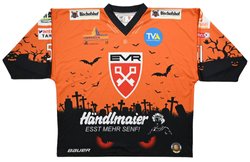 EISBAREN REGENSBURG HOCKEY *BRENNER* SHIRT XL