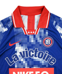 NIKE FC SHIRT XL