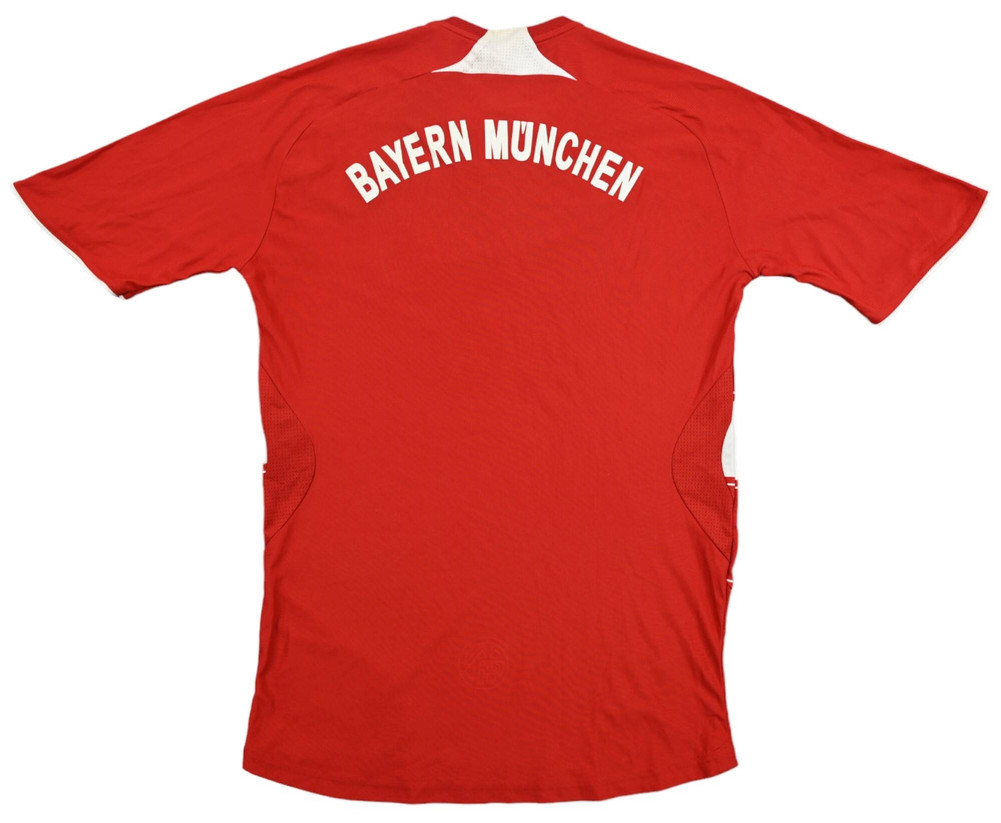 2007-08 BAYERN MUNCHEN KOSZULKA XL