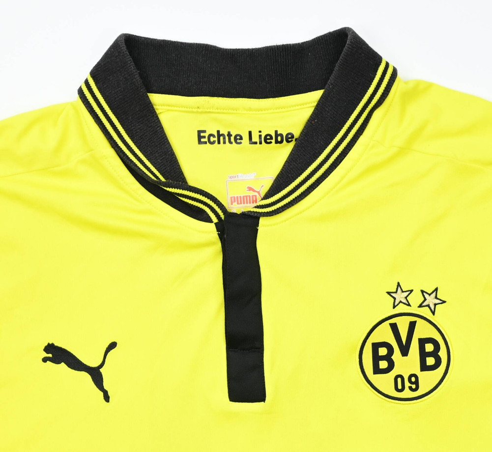 2012-13 BORUSSIA DORTMUND *REUS* SHIRT 3XL