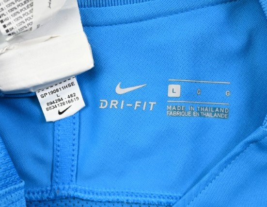 2018-19 BARCELONA SHIRT L