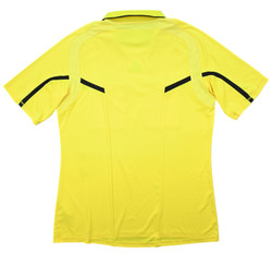 ADIDAS REFEREE KOSZULKA XL