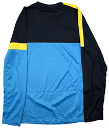 BARCELONA LONGSLEEVE SHIRT L