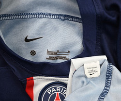 2022-23 PARIS SAINT- GERMAIN SHIRT L. BOYS 