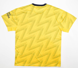 2019-20 ARSENAL LONDON KOSZULKA XXL