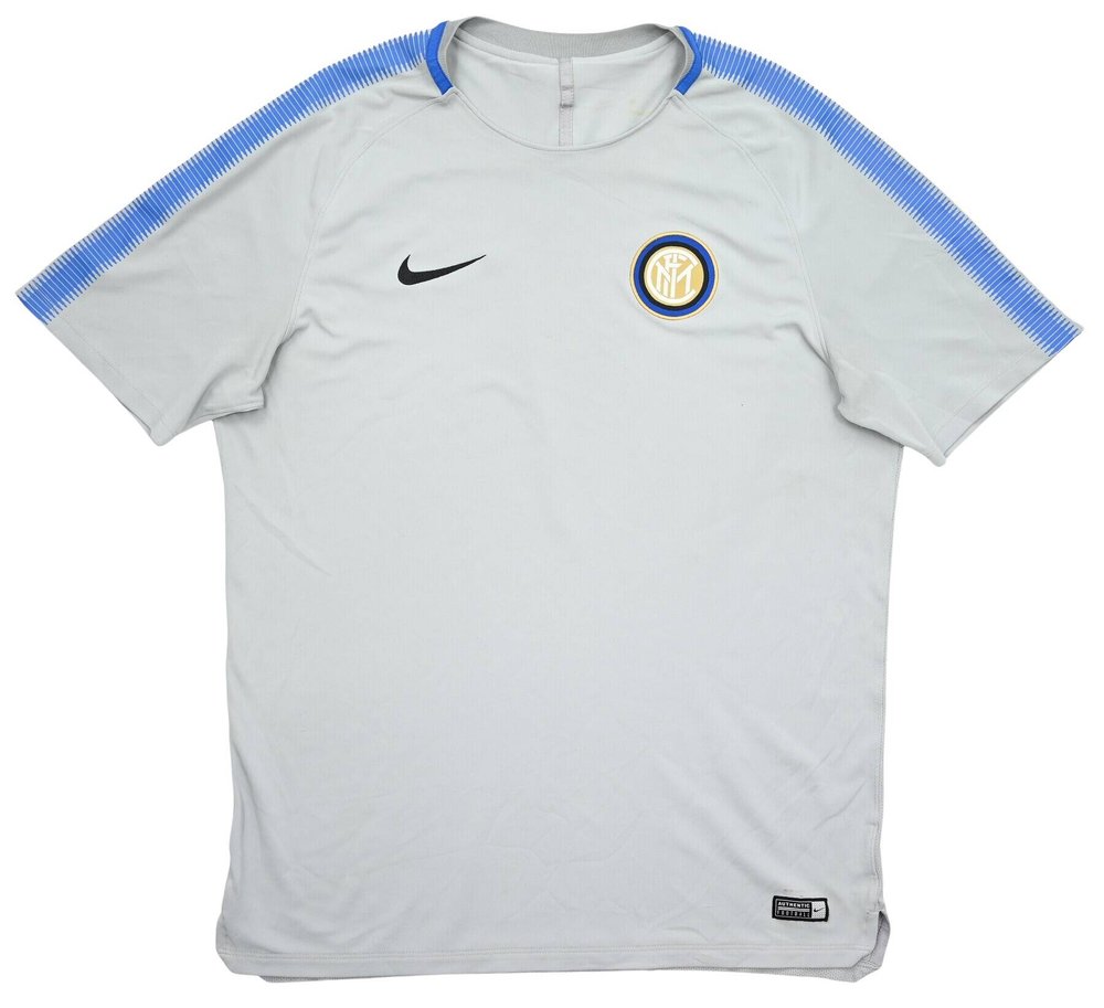 INTER MILAN SHIRT L