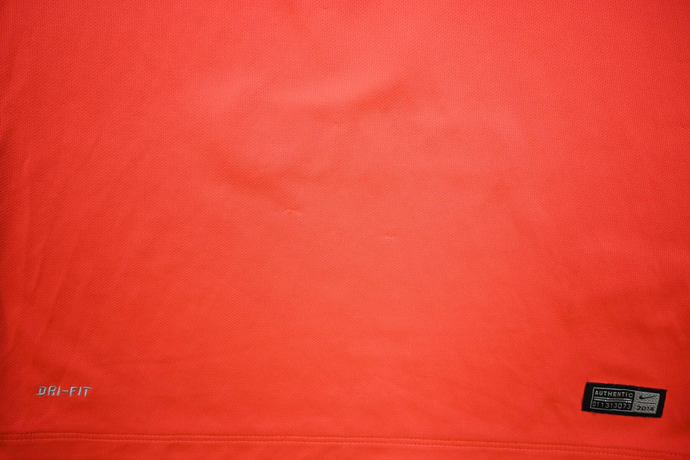 2014-15 FC BARCELONA *SUAREZ* TRICOT L. BOYS