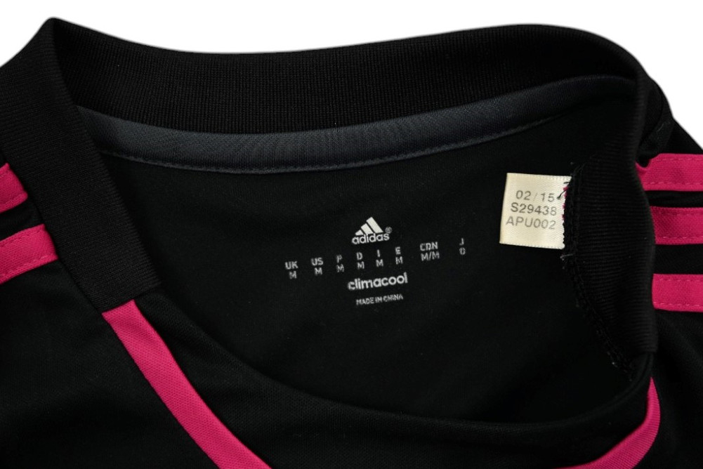 2015-16 ABERDEEN LONGSLEEVE M