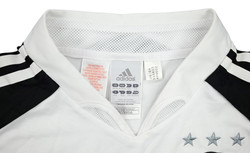 2004-05 GERMANY SHIRT XL.BOYS/S