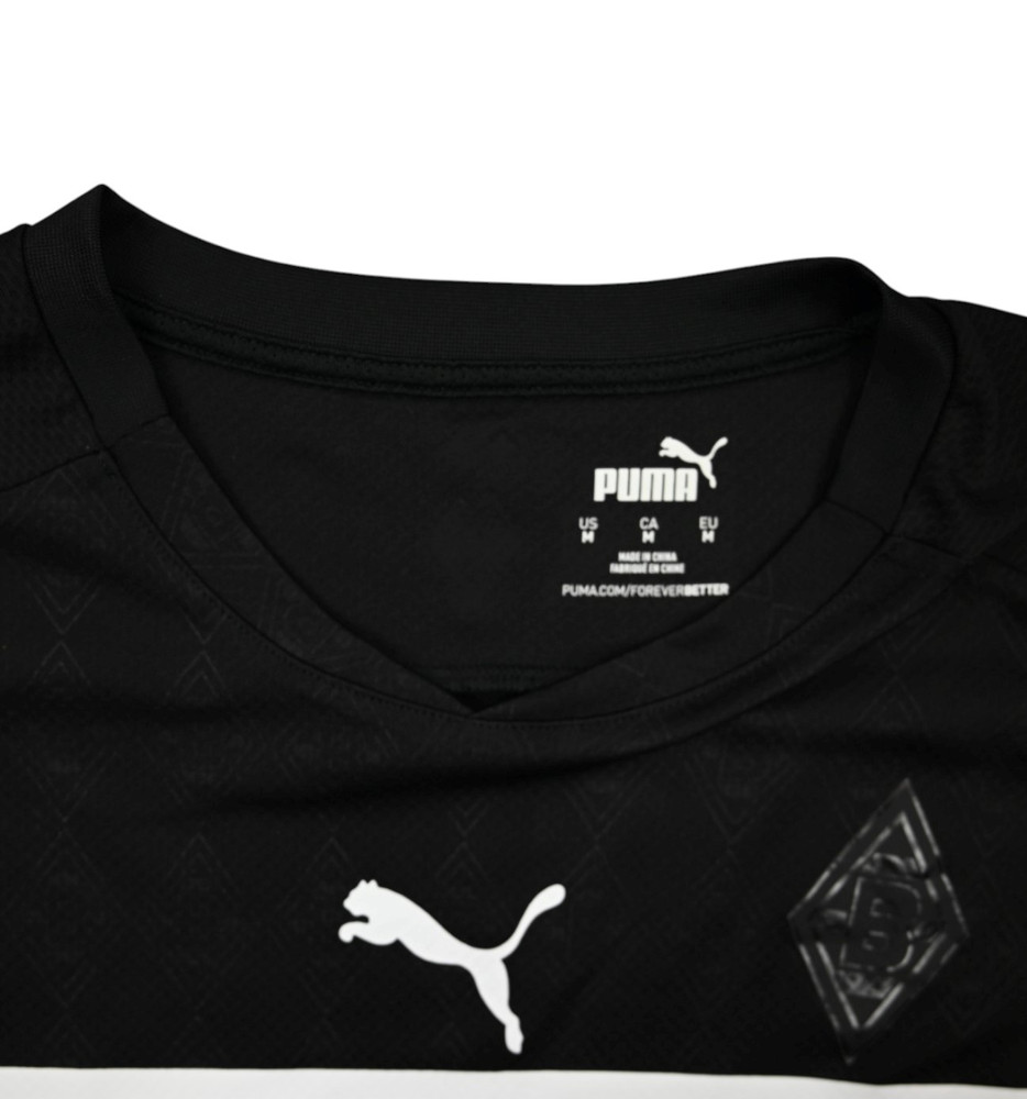 2021-22 BORUSSIA MONCHENGLADBACH *STINDL* SHIRT M