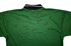 1999-00 BORUSSIA MONCHENGLADBACH KOSZULKA XL