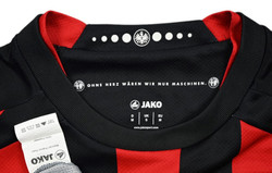 2014-15 EINTRACHT FRANKFURT *MEIER* SHIRT M