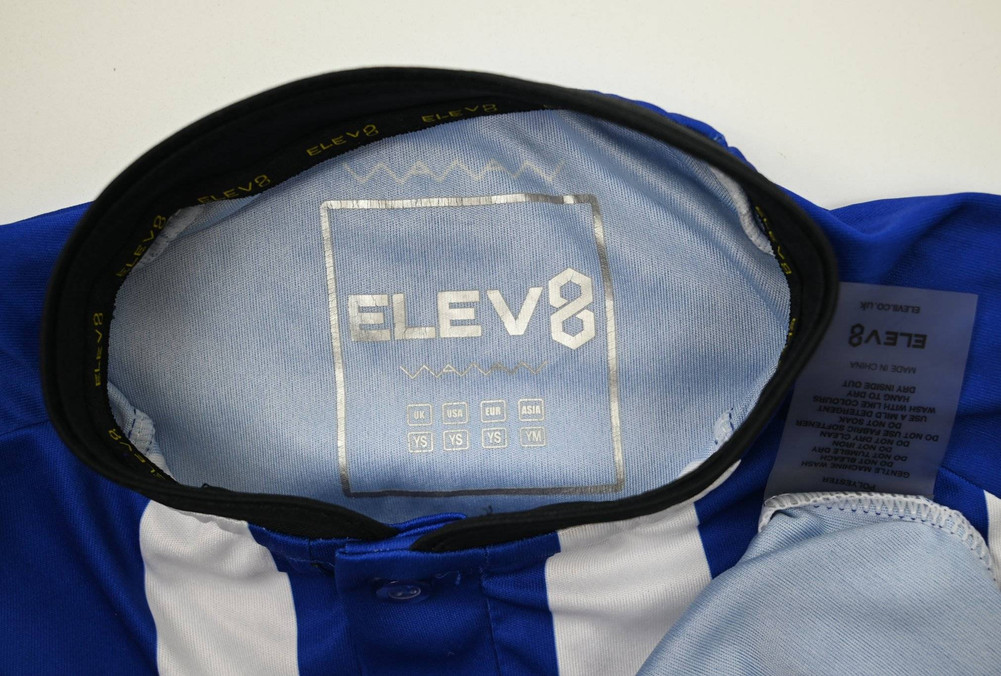 2018-19 SHEFFIELD WEDNESDAY KOSZULKA S. BOYS