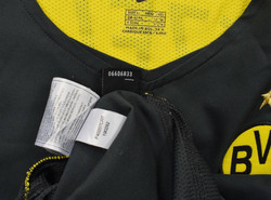 2004-05 BORUSSIA DORTMUND *METZELDER* SHIRT L