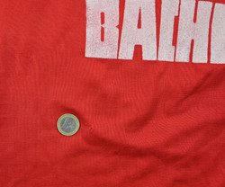 ADIDAS VINTAGE MADE IN WEST GERMANY LONGSLEEVE SHIRT M 