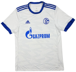 2017-18 FC SCHALKE 04 KOSZULKA L
