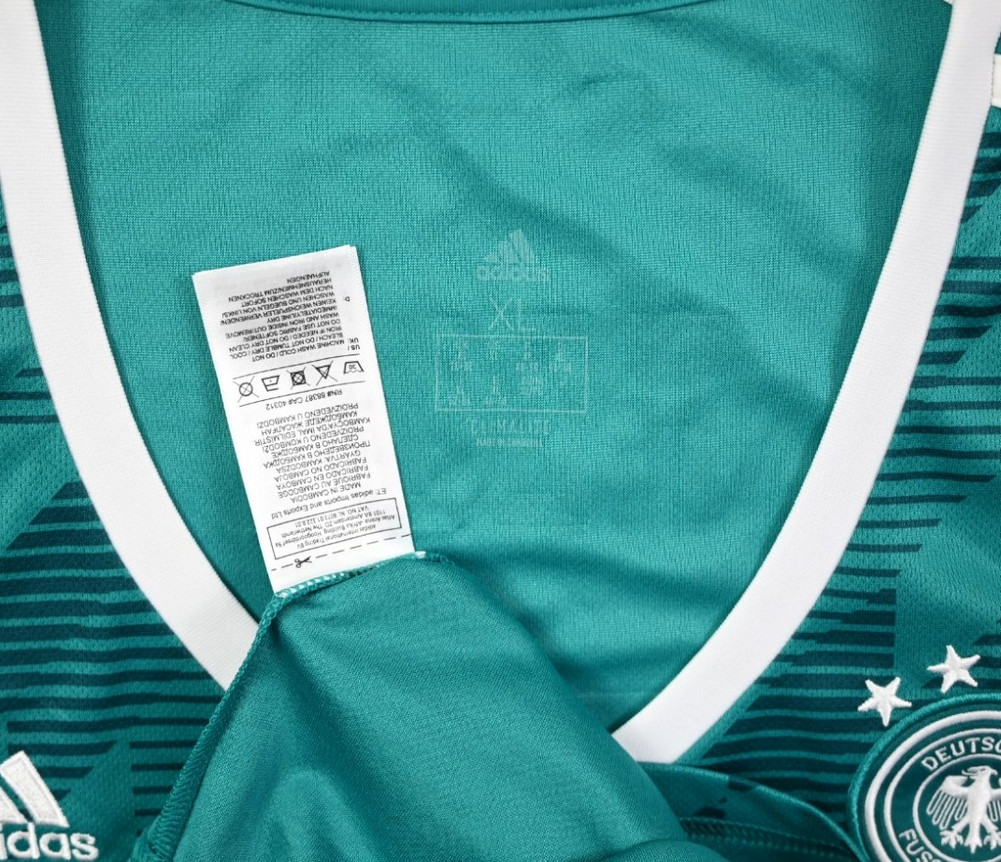 2018-19 GERMANY *REUS* KOSZULKA WOMENS XL