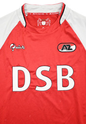 2009-10 AZ ALKMAAR SHIRT S