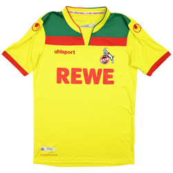 2020-21 1. FC KOLN KOSZULKA S