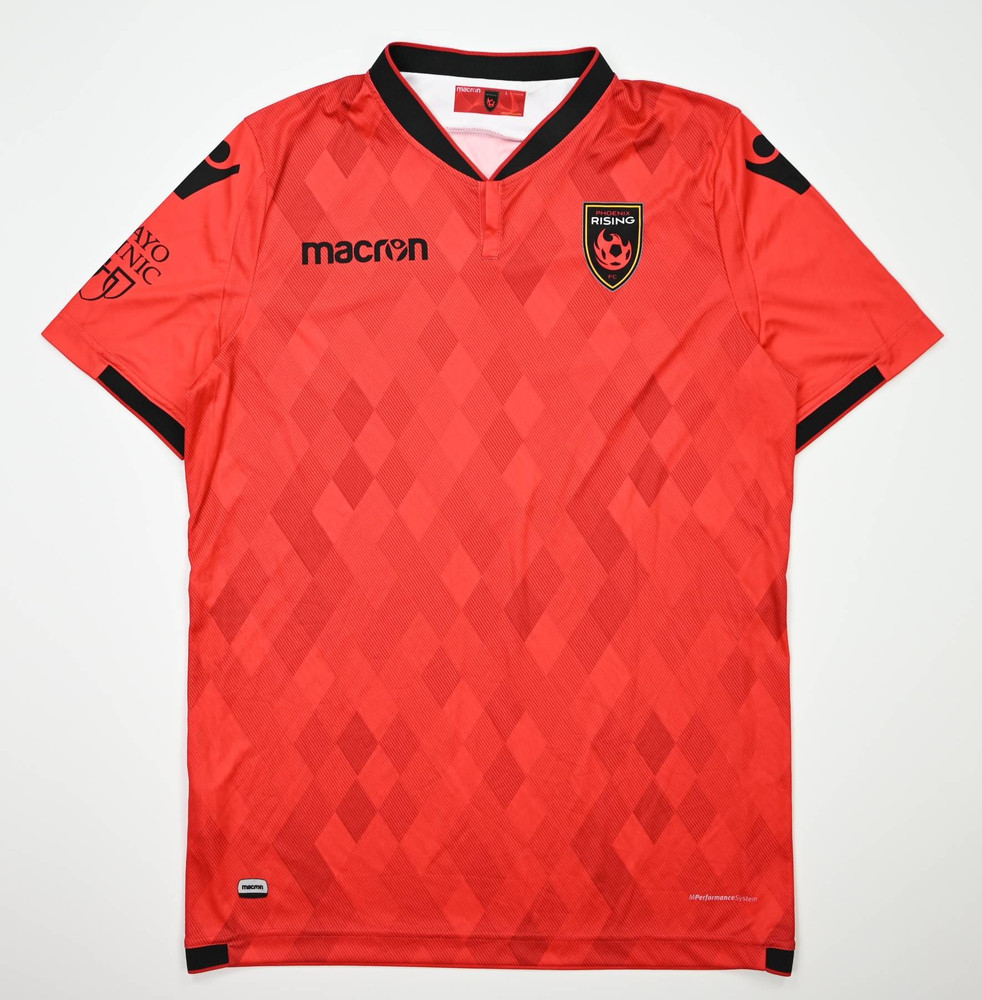 2018 PHOENIX RISING FC KOSZULKA L