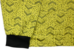 DISTRICT DE SAVOIE GK LONGSLEEVE KOSZULKA XL